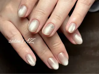 ネイル salon AZのネイルデザイン