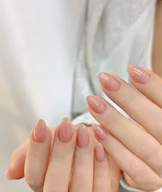 ネイル 美奈 サロン チンのネイルデザイン