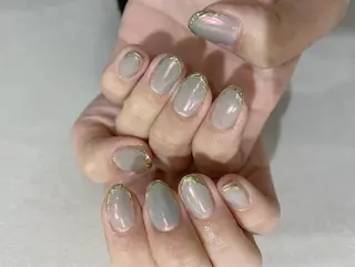 ネイル nailartist lisaのネイルデザイン