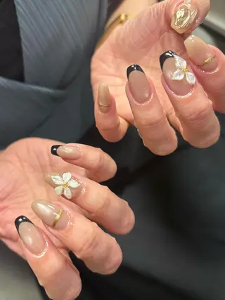 ネイル nailsalon MILAのネイルデザイン