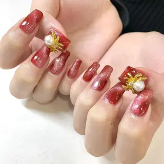 メンズ ネイル YUN君 🦍のネイルデザイン