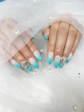 ネイル 【malunail】 まるねいるのネイルデザイン