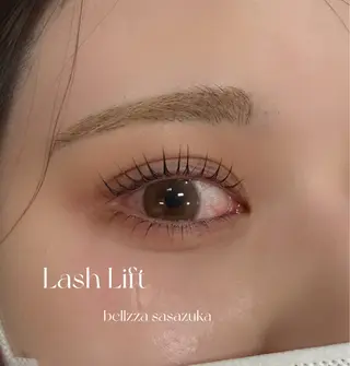 マツエク・マツパ BELLEZZA 🖤Rinaのマツエク・マツパデザイン