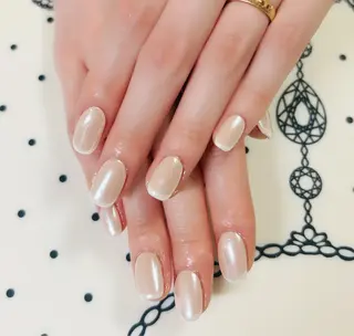 ネイル Smiling nailのネイルデザイン
