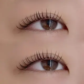 マツエク・マツパ 南浦和 yuno🐱のマツエク・マツパデザイン