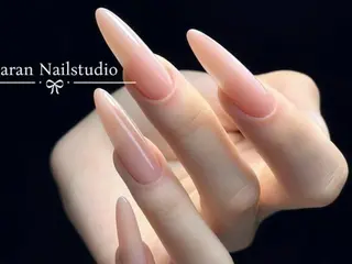 ネイル miho💦 Saran nailのネイルデザイン