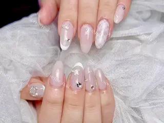 ネイル 🎀Sense Nail渋谷店🎀のネイルデザイン