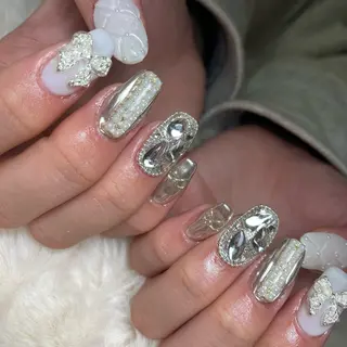 ネイル Beauty Space N&Nのネイルデザイン