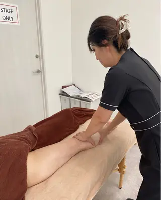 カンビ アールのマツエク・マツパデザイン