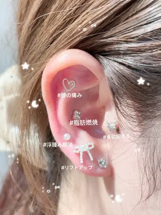 Sun Nail 池袋のネイルデザイン