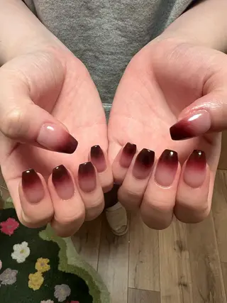 ネイル 京 美人のネイルデザイン