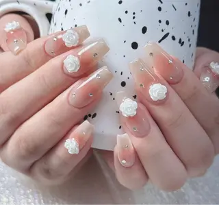 ネイル For you. Nail Salonのネイルデザイン