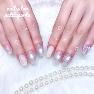 ネイル petite porteのネイルデザイン