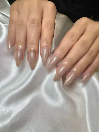 ネイル Chihiro BBG上野店のネイルデザイン