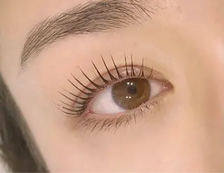 マツエク・マツパ eyeliss♡林 清のマツエク・マツパデザイン
