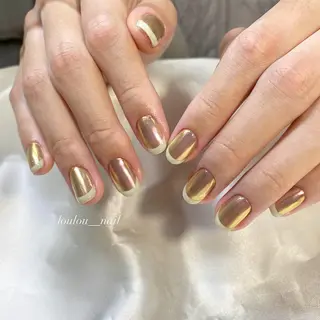 ネイル 葛西 知佳のネイルデザイン