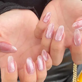 ネイル nail salon アトリエBONOのネイルデザイン