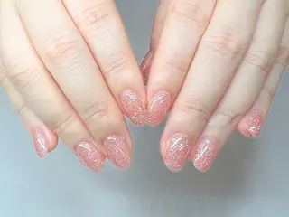 ネイル Chipi Neneのネイルデザイン