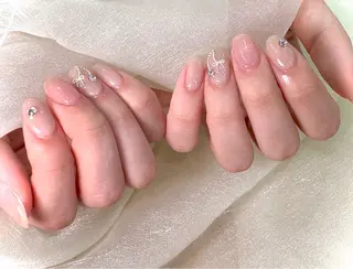 ネイル nail salon quartettoのネイルデザイン
