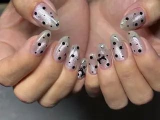 ネイル u sのネイルデザイン