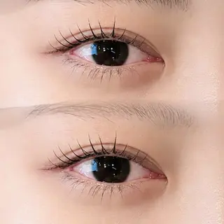 マツエク・マツパ EYELA 松井のマツエク・マツパデザイン