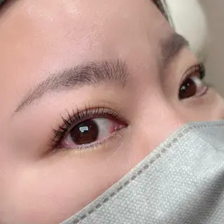 マツエク・マツパ シュールシル町田店 松井のマツエク・マツパデザイン