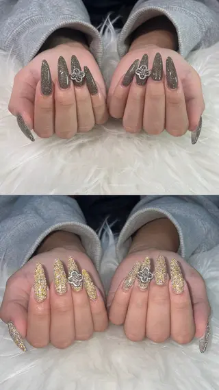 ネイル KATANO 💅🏻のネイルデザイン