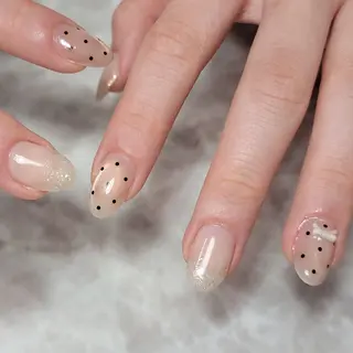 ネイル ネイル&巻き爪サロン AKnailのネイルデザイン