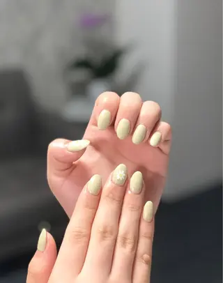 ネイル NiKa Nailのネイルデザイン