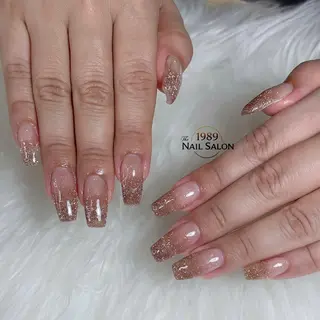 ネイル The 1989 Nail Salonのネイルデザイン