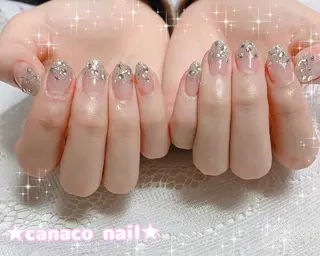ネイル ベテランネイル cnc nailのネイルデザイン