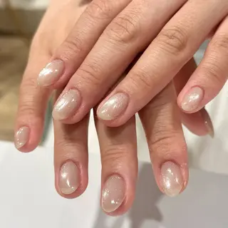 ネイル she 川崎 karenのネイルデザイン