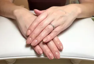 ネイル あん ずのネイルデザイン