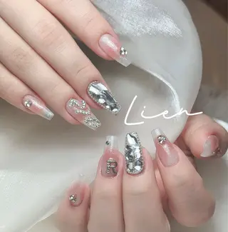 ネイル 🌸Lien nail横浜店のネイルデザイン