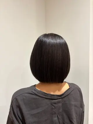 ショート Mana 🫧のヘアスタイル