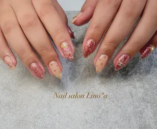 ネイル Nail salon Lino*aのネイルデザイン