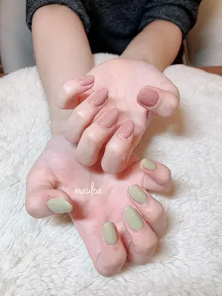 ネイル pipi ..のネイルデザイン