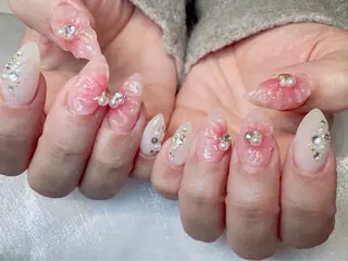 ネイル Joliesse nail salonのネイルデザイン