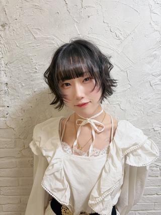 ショート girly/ヘア メイクMitsukiのその他イメージ