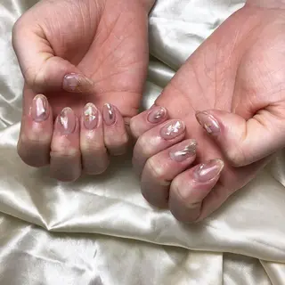 ネイル 本村 かなこのその他イメージ