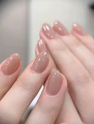 ネイル ROSE ANA CHUO 本川越のネイルデザイン