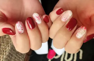 ネイル fruitful + YUKOのネイルデザイン