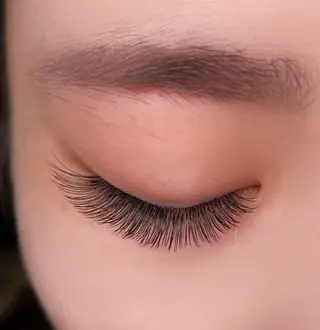 マツエク・マツパ Angelie Hira ♥🧸のマツエク・マツパデザイン