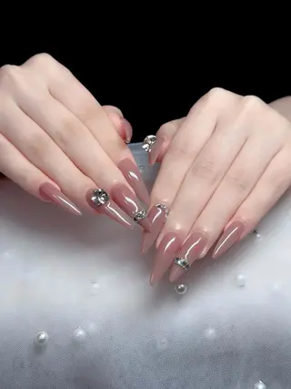 ネイル H.baby Nail Salonのネイルデザイン