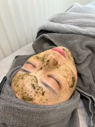 艶肌デトックス🫧 Samiraのエステ・リラクイメージ