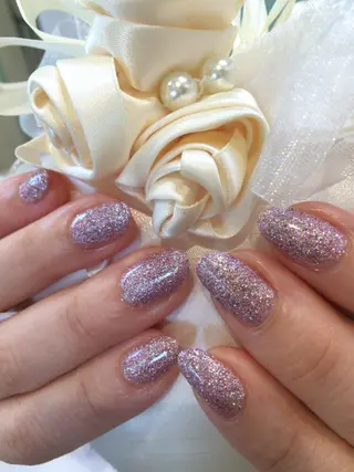 ネイル Beauty Salon Milkのネイルデザイン