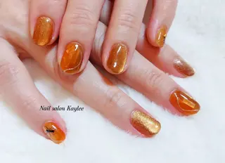 ネイル Nail salon  Kayleeのエステ・リラクイメージ