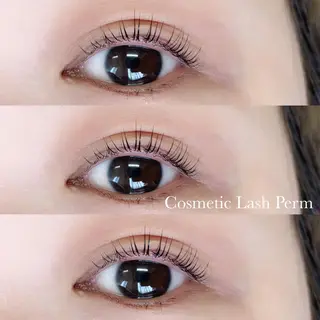 マツエク・マツパ image eyelashのマツエク・マツパデザイン