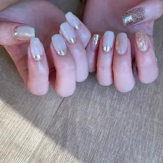 ネイル nail salon Clairのネイルデザイン