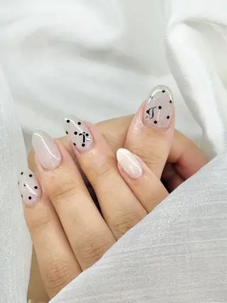 ネイル RIKAKO🫧 矢場町/栄/名古屋のネイルデザイン